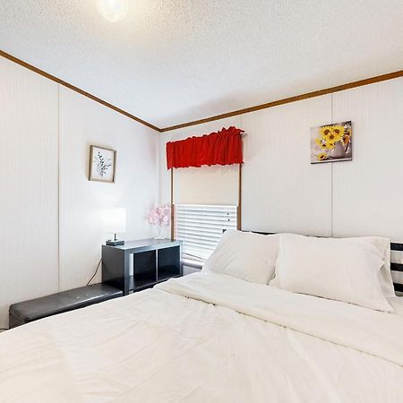 Assateague Point Vacation Villa Berlin Eksteriør billede