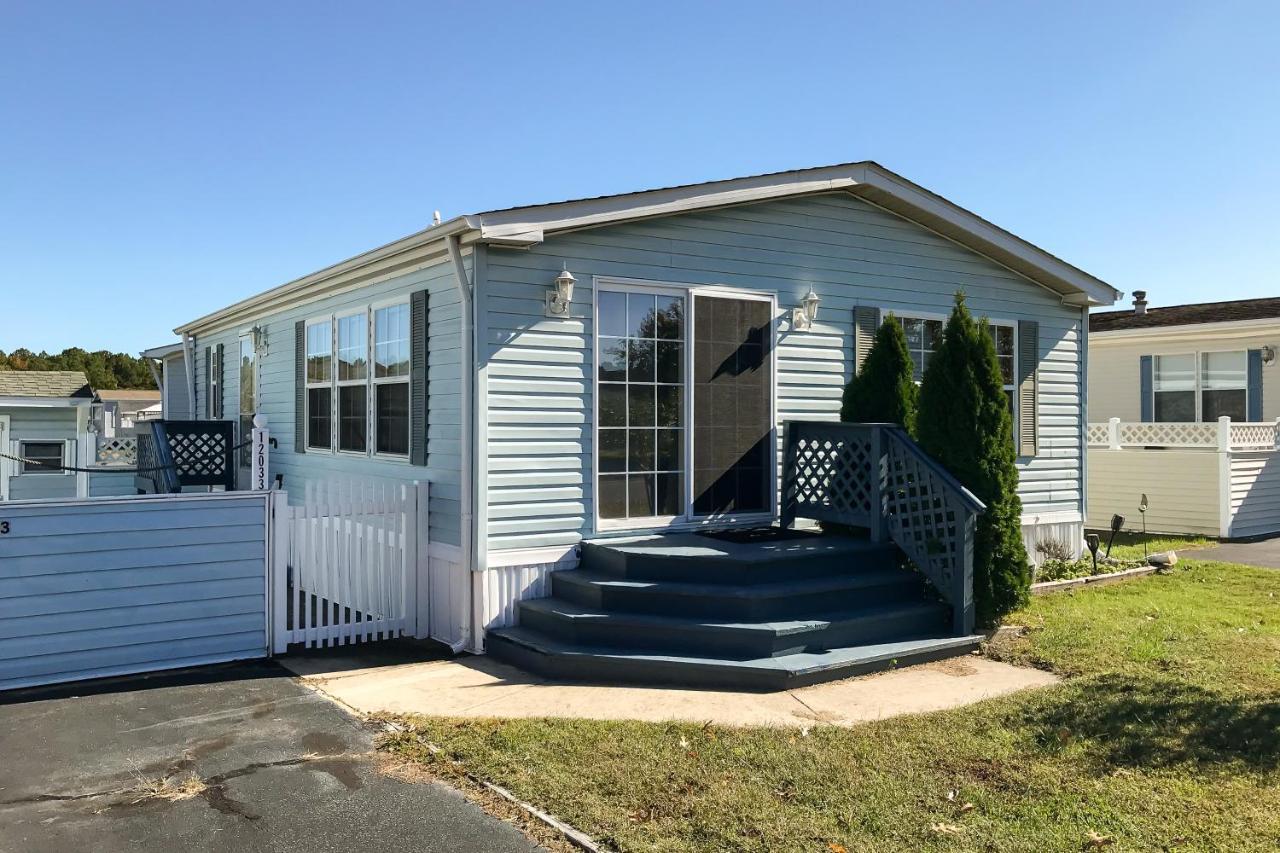 Assateague Point Vacation Villa Berlin Eksteriør billede