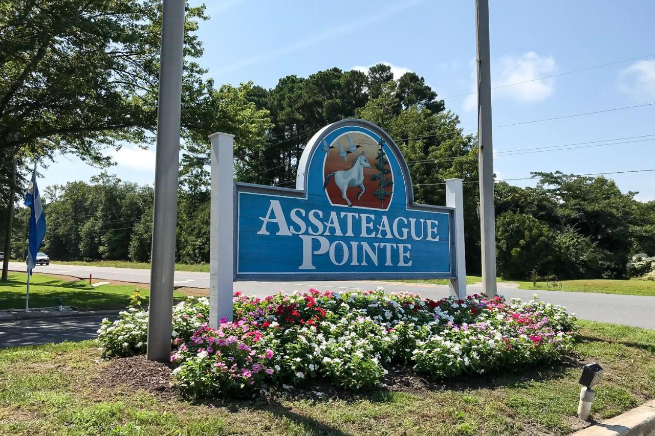 Assateague Point Vacation Villa Berlin Eksteriør billede