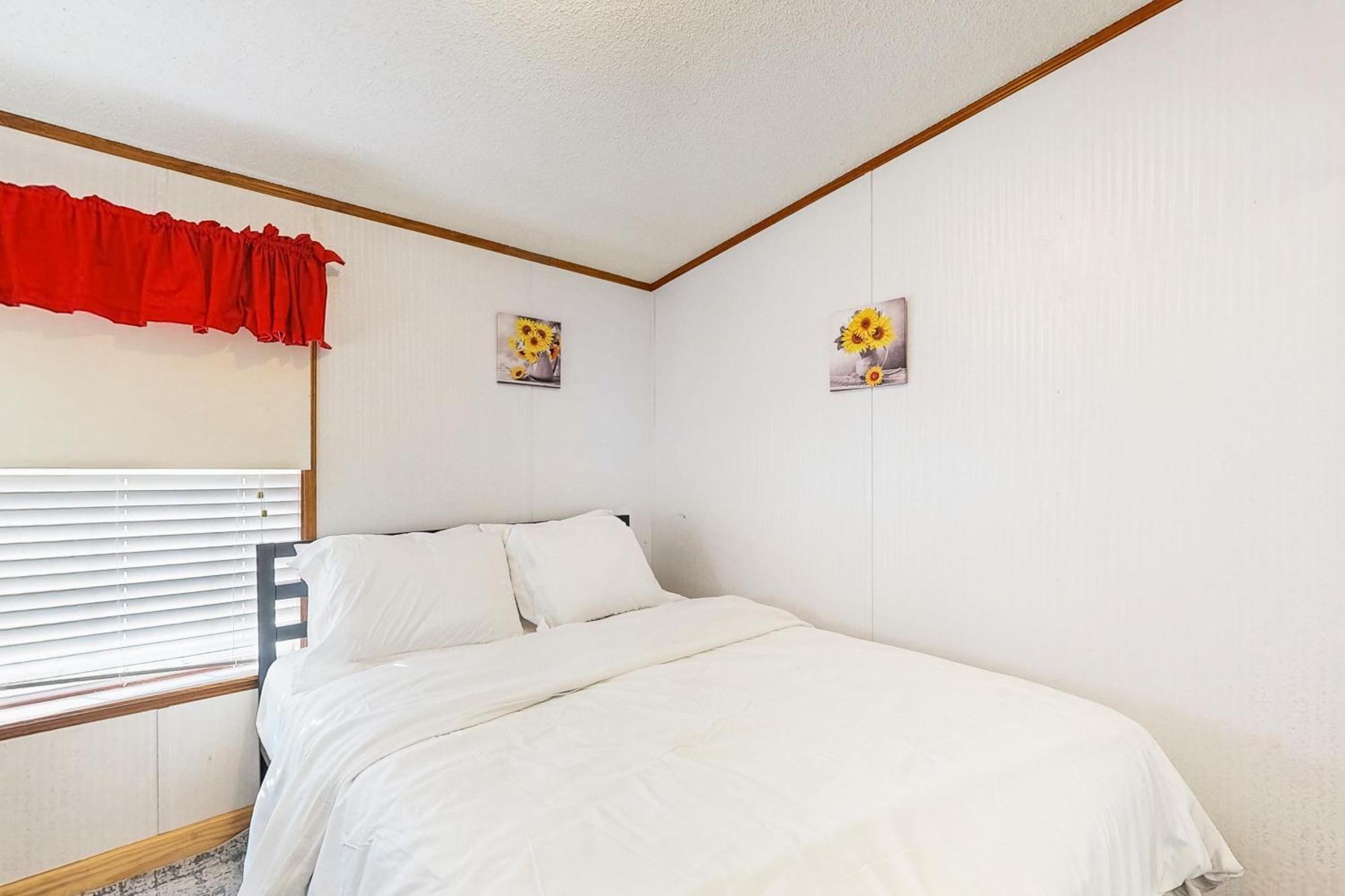 Assateague Point Vacation Villa Berlin Eksteriør billede