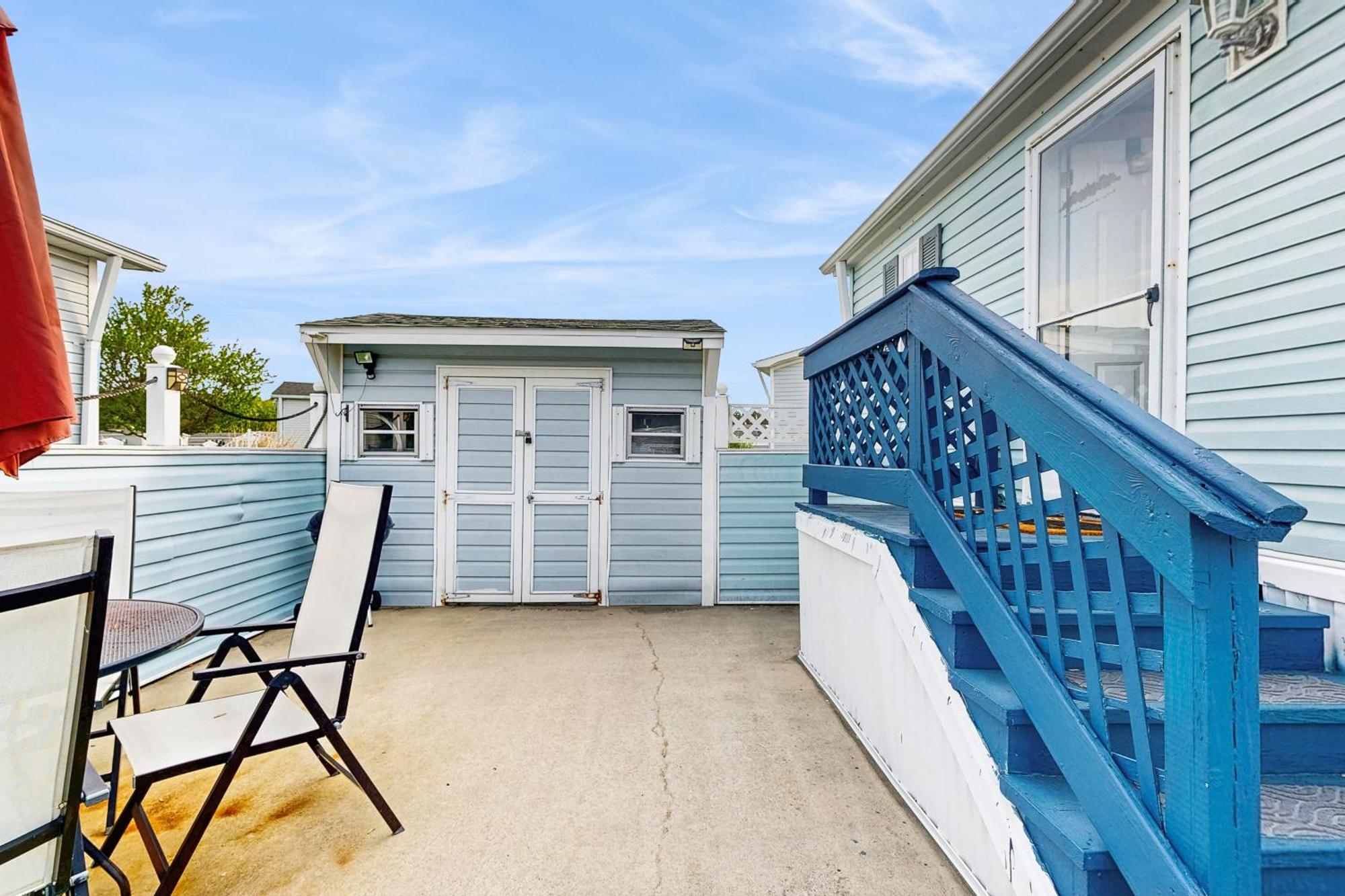 Assateague Point Vacation Villa Berlin Eksteriør billede