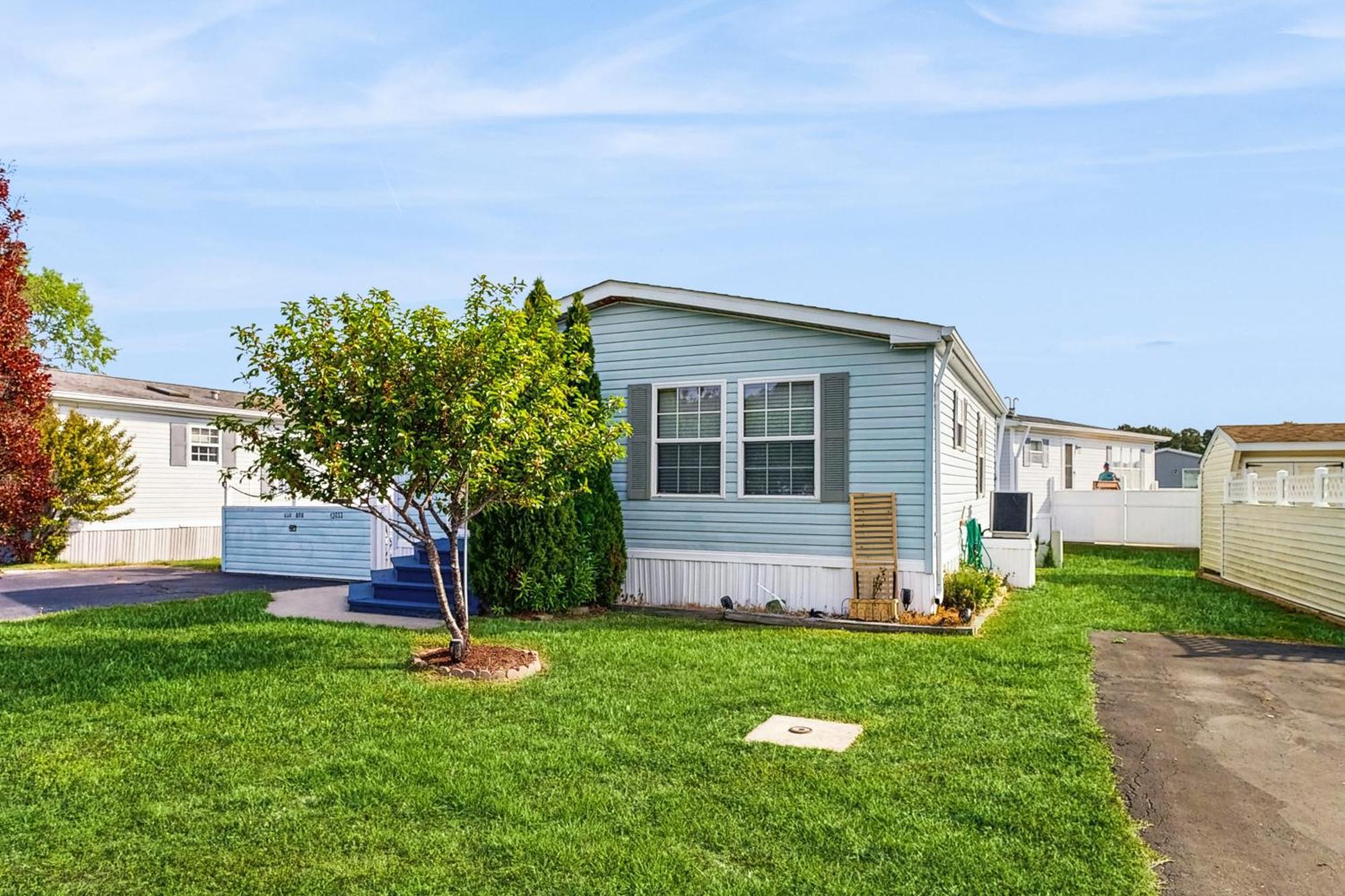 Assateague Point Vacation Villa Berlin Eksteriør billede