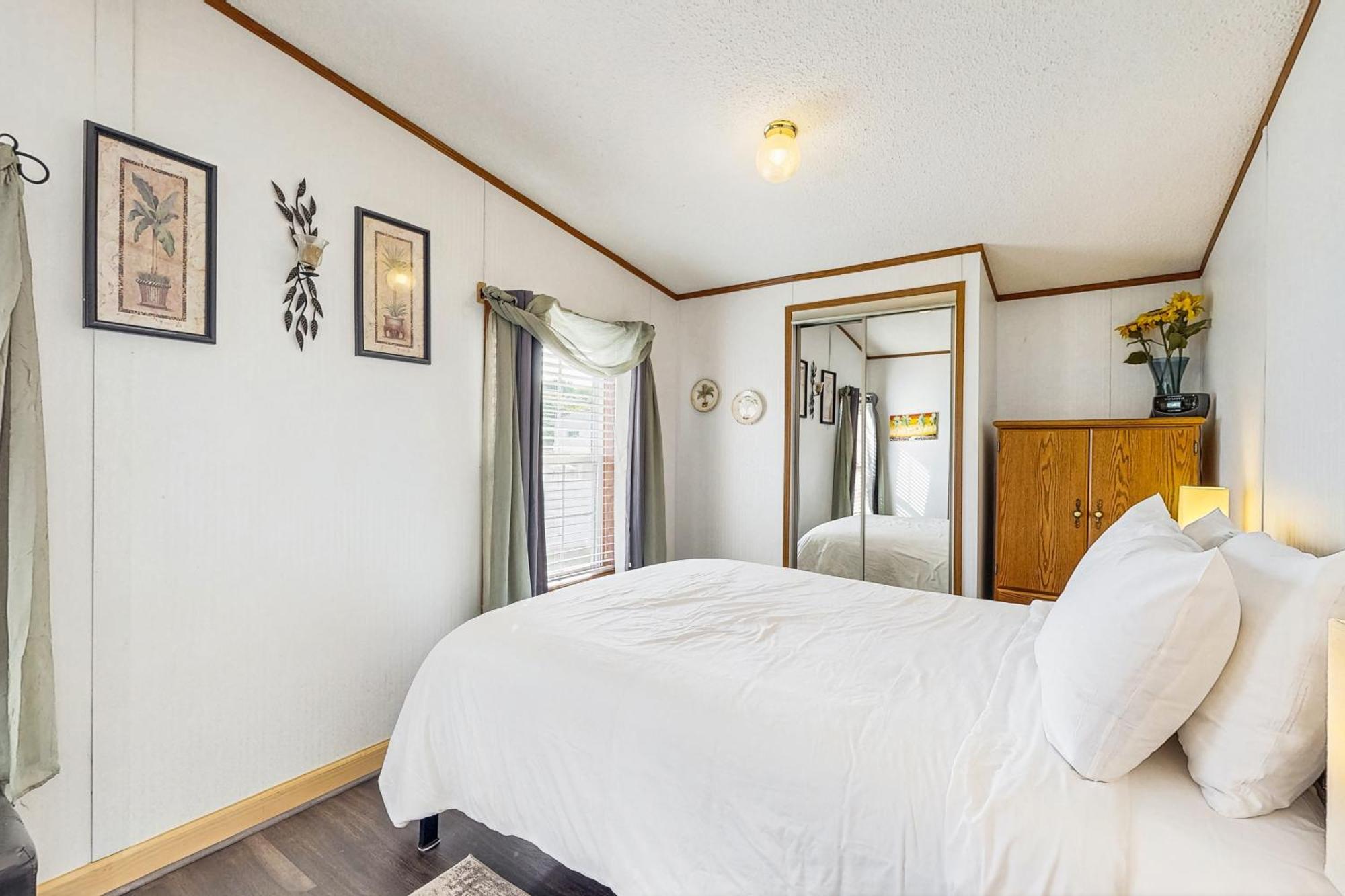 Assateague Point Vacation Villa Berlin Eksteriør billede