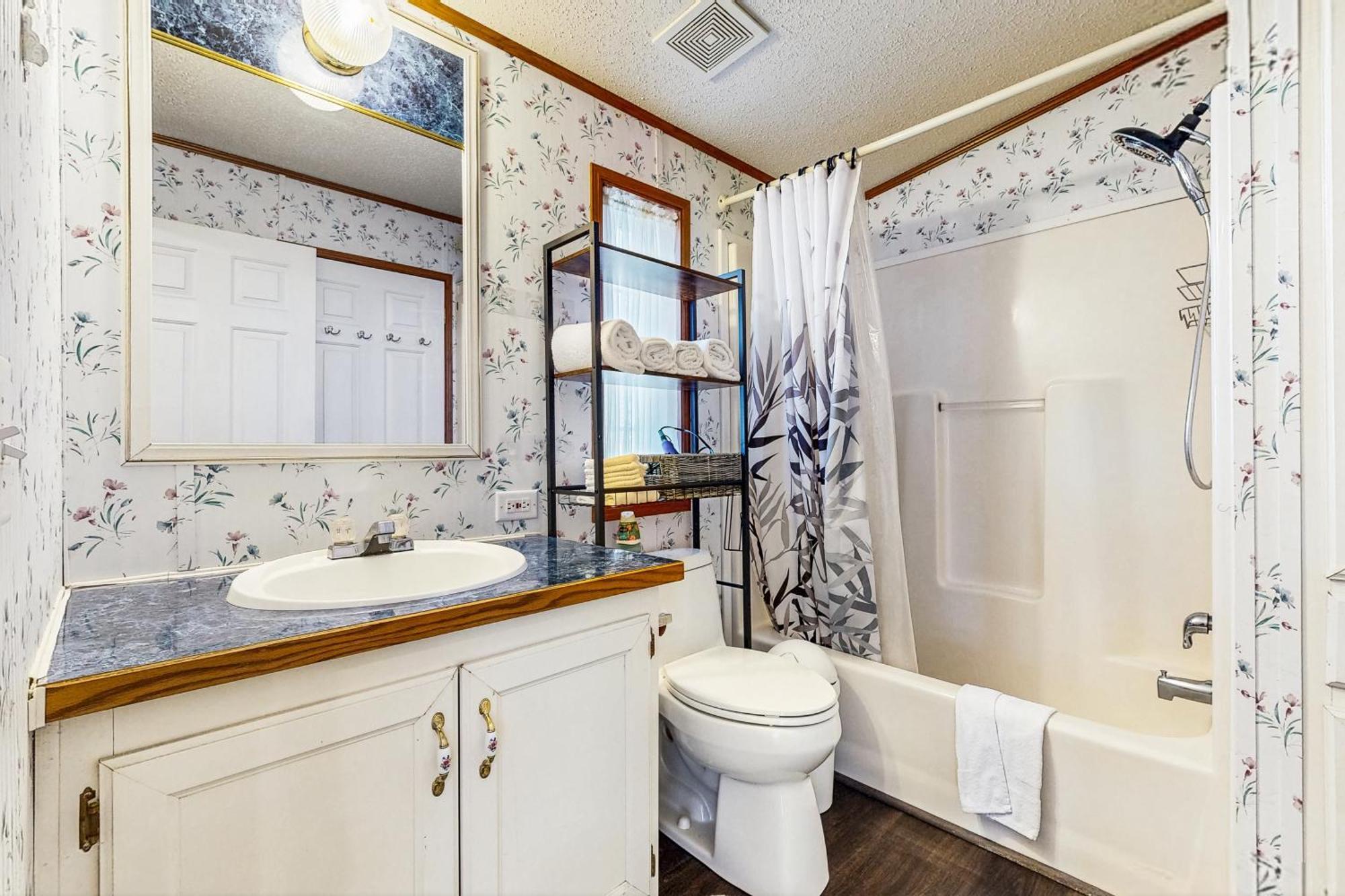 Assateague Point Vacation Villa Berlin Eksteriør billede