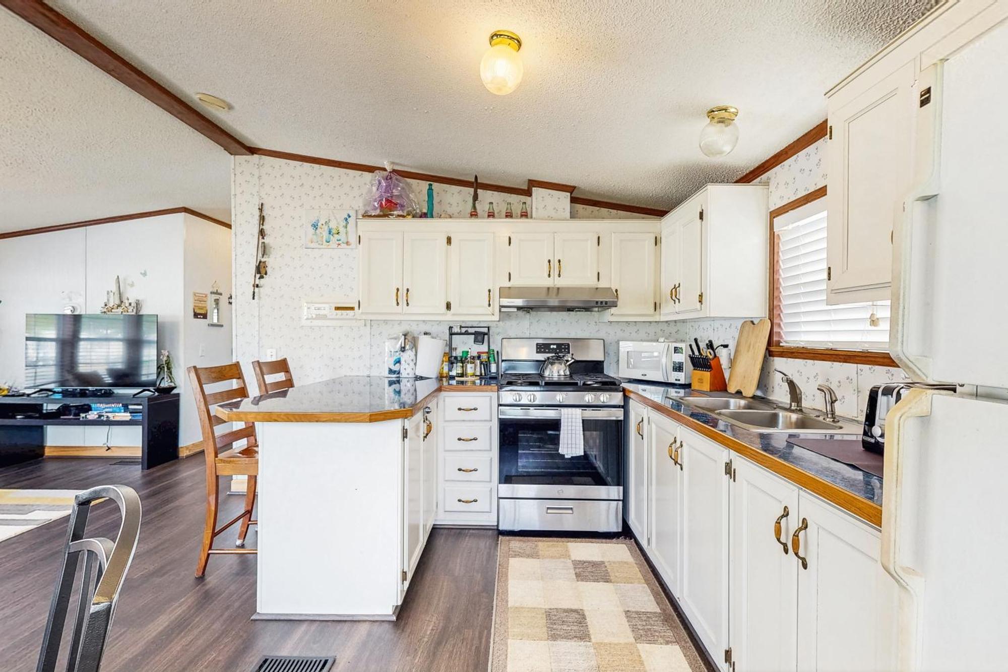 Assateague Point Vacation Villa Berlin Eksteriør billede