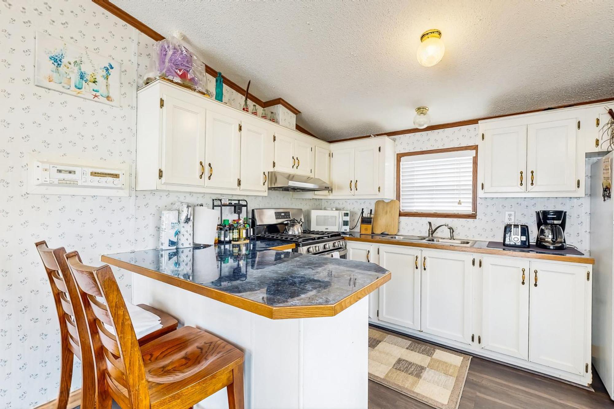 Assateague Point Vacation Villa Berlin Eksteriør billede