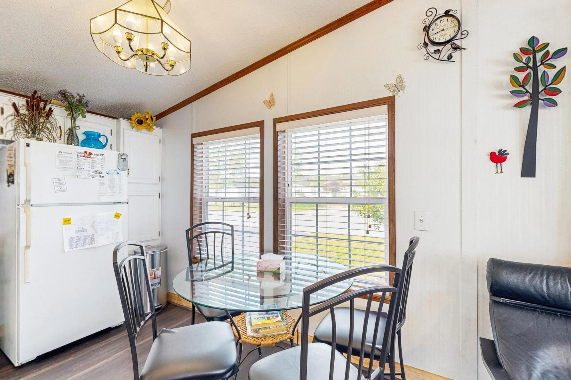 Assateague Point Vacation Villa Berlin Eksteriør billede