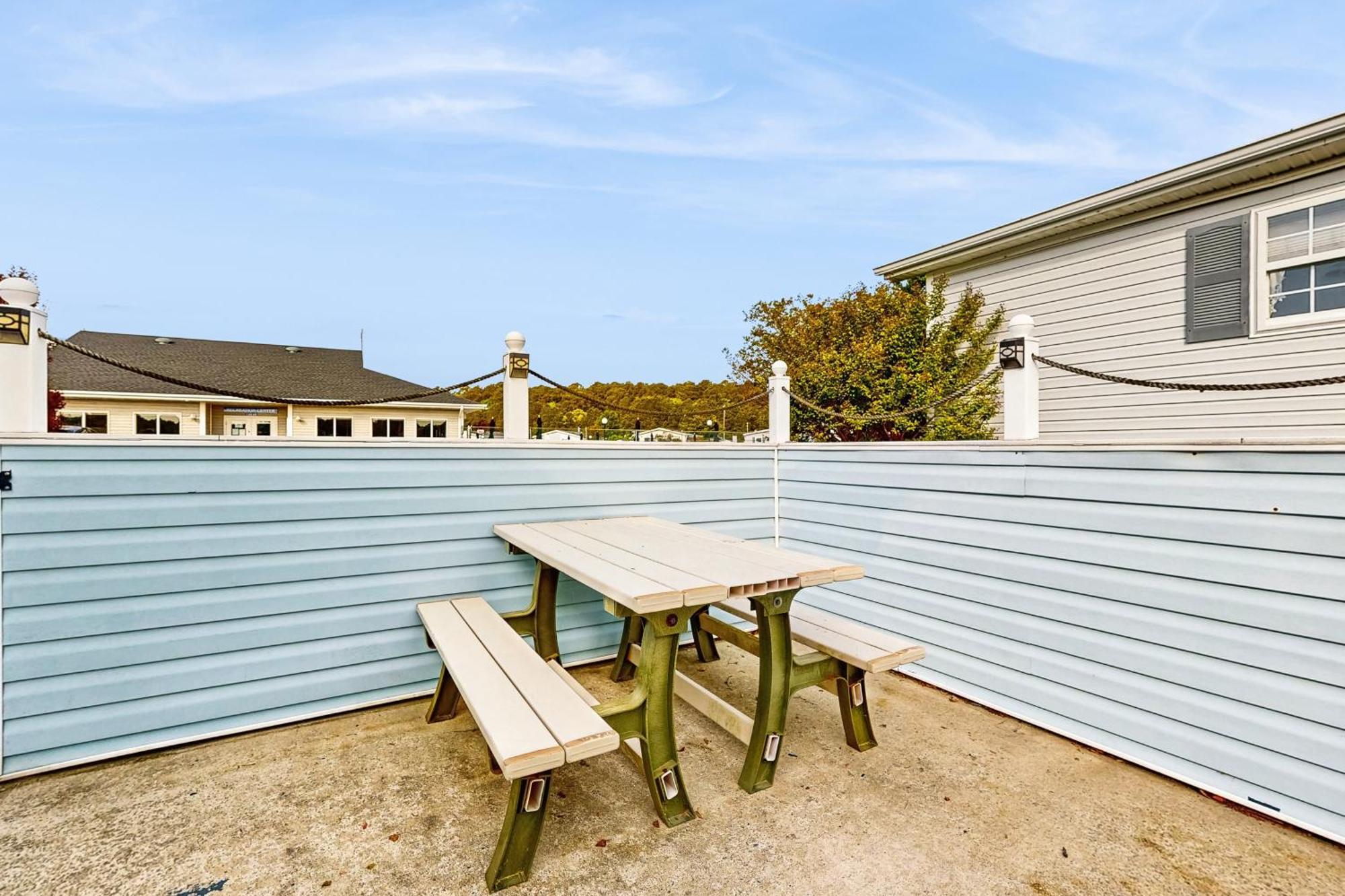Assateague Point Vacation Villa Berlin Eksteriør billede